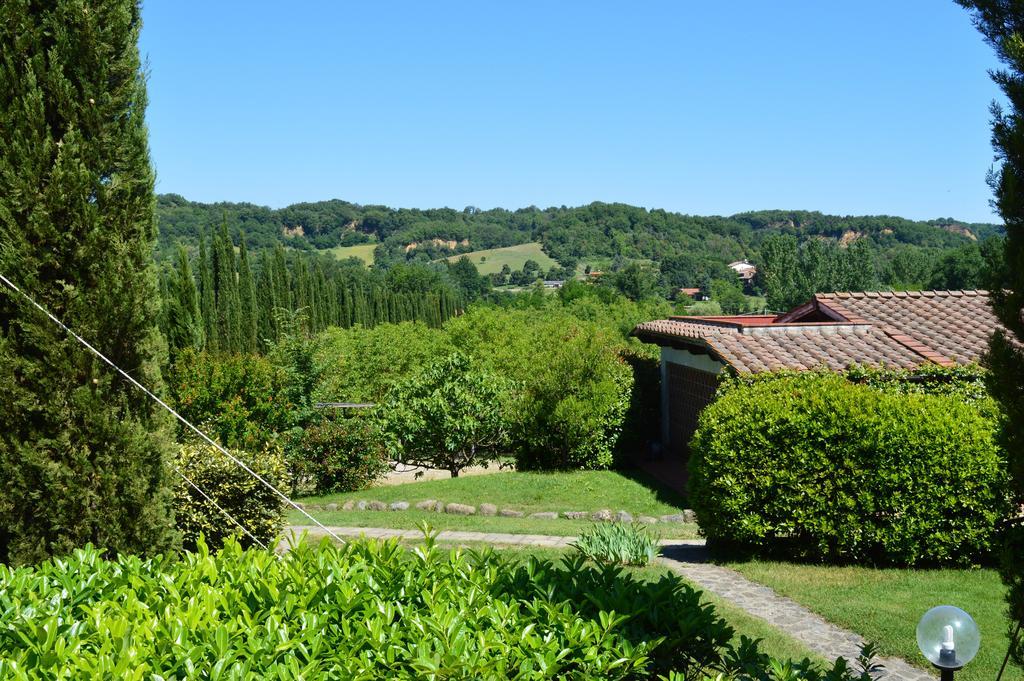 Villa Il Cedro Реджелло Номер фото